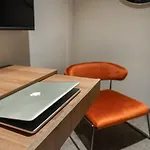 Degrassi Boutique Garni