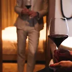 Hotel Degrassi Boutique Garni 4*