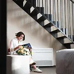 Degrassi Boutique Garni Hotel Izola