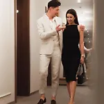 Degrassi Boutique Garni Hotel 4*