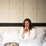 Hotel Degrassi Boutique Garni 4*