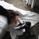 Hotel Degrassi Boutique Garni 4*