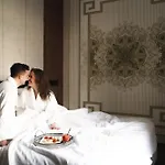 Hotel Degrassi Boutique Garni Izola