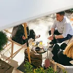 Hotel Degrassi Boutique Garni