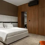 Hotel Degrassi Boutique Garni