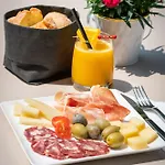 Hotel Degrassi Boutique Garni