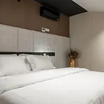 Hotel Degrassi Boutique Garni Izola