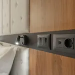 Degrassi Boutique Garni Hotel 4*