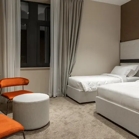 Degrassi Boutique Garni 4* Izola
