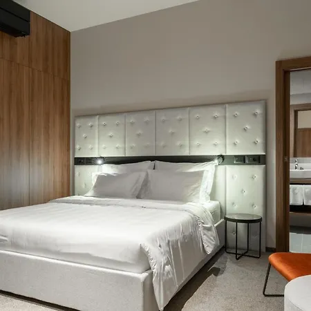 Hotel Degrassi Boutique Garni Izola