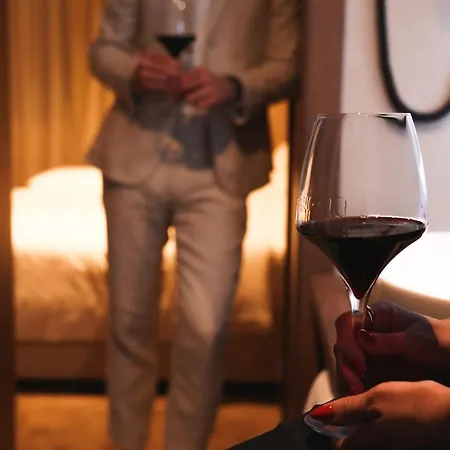 Hotel Degrassi Boutique Garni 4*