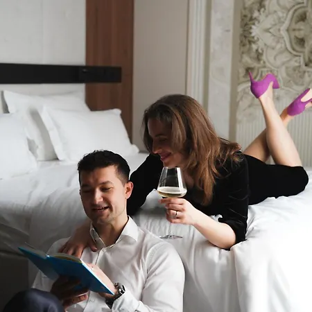 Degrassi Boutique Garni Hotel Izola