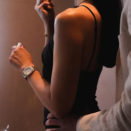 Degrassi Boutique Garni 4* Izola