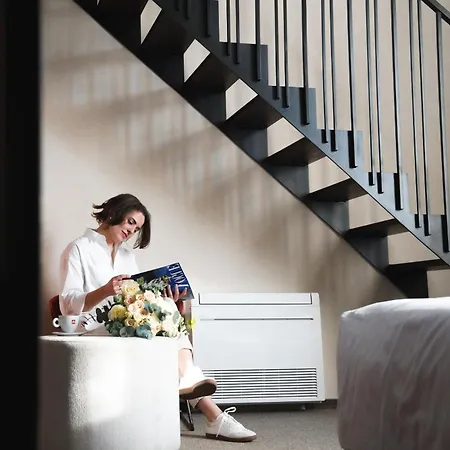 Degrassi Boutique Garni Hotel Izola