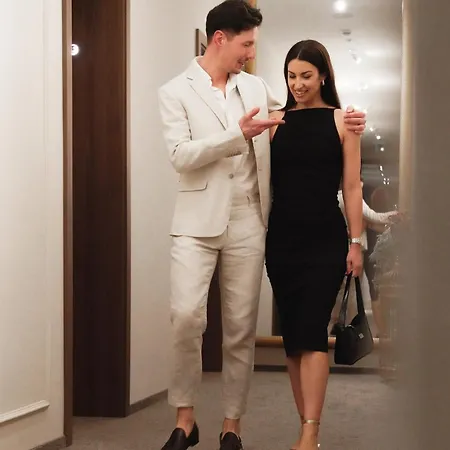 Degrassi Boutique Garni Hotel 4*