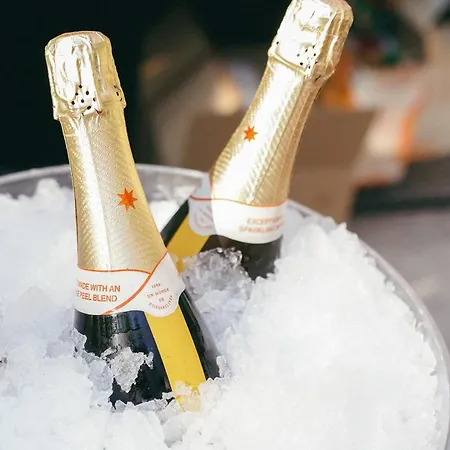 Hotel Degrassi Boutique Garni 4*