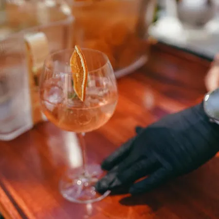 Degrassi Boutique Garni 4*