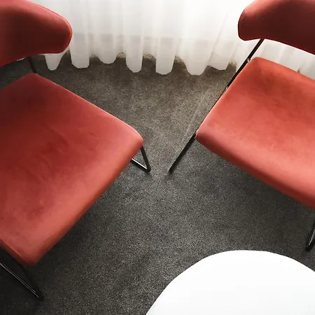 Hotel Degrassi Boutique Garni Izola