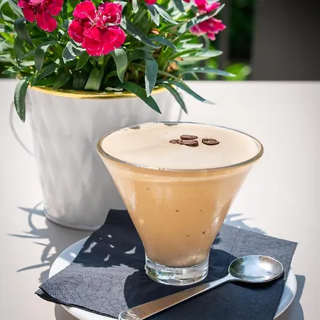 Hotel Degrassi Boutique Garni