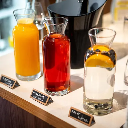 Degrassi Boutique Garni Hotel 4*