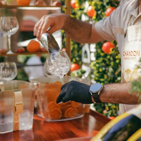 Degrassi Boutique Garni Izola