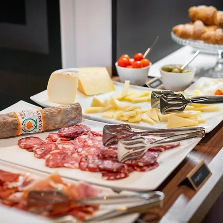 Degrassi Boutique Garni 4* Izola