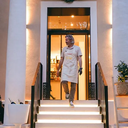 Degrassi Boutique Garni 4* Izola