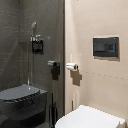 Degrassi Boutique Garni Hotel Izola