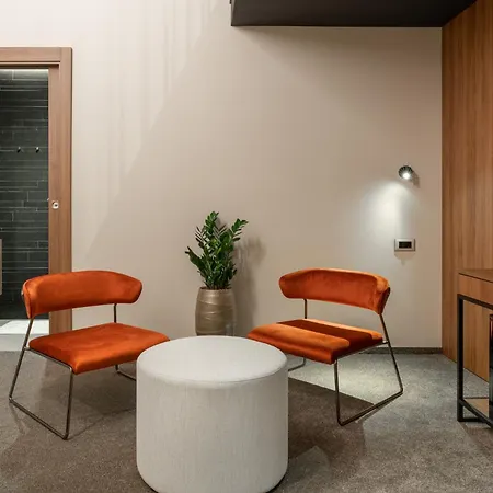 Degrassi Boutique Garni Hotel Izola