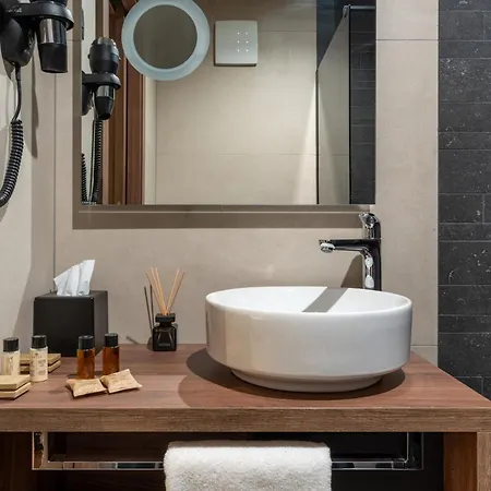 Hotel Degrassi Boutique Garni Izola