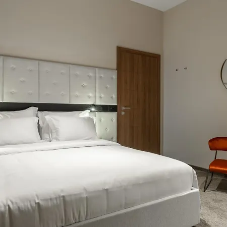 Degrassi Boutique Garni 4* Izola
