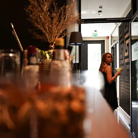 Hotel Degrassi Boutique Garni Izola