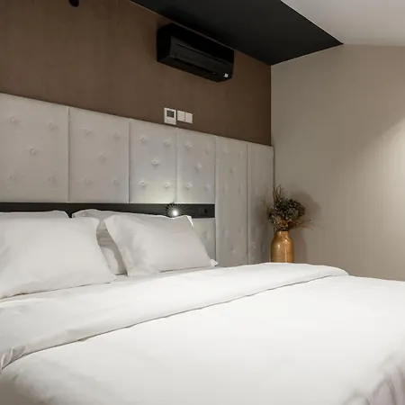 Hotel Degrassi Boutique Garni Izola