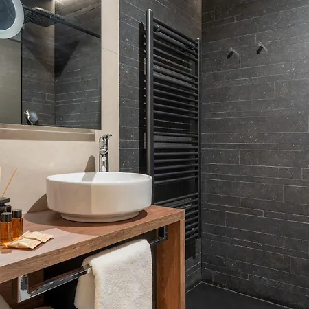 Hotel Degrassi Boutique Garni Izola