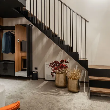 Degrassi Boutique Garni Ξενοδοχείο