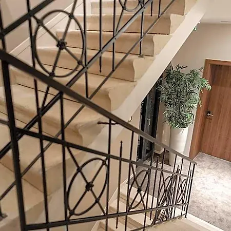 Hotel Degrassi Boutique Garni