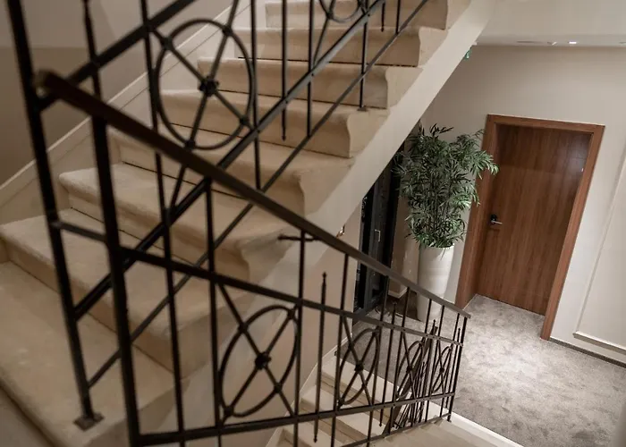 Szálloda Degrassi Boutique Garni 4*