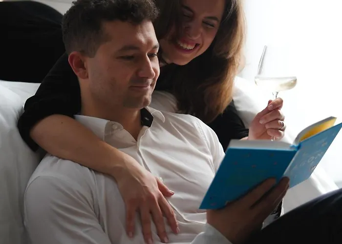 Degrassi Boutique Garni מלון איזולה