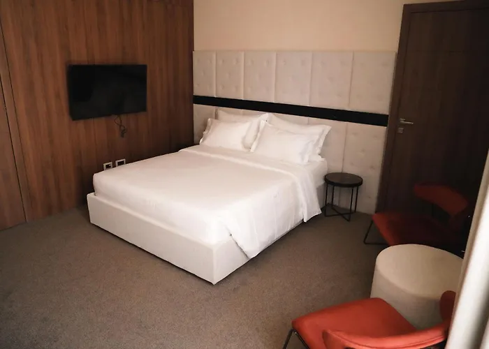 Degrassi Boutique Garni Szálloda 4*