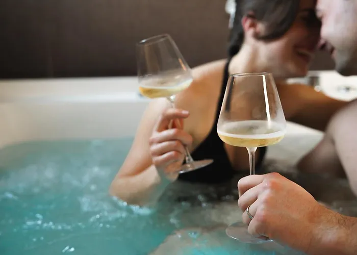 Szálloda Degrassi Boutique Garni 4*