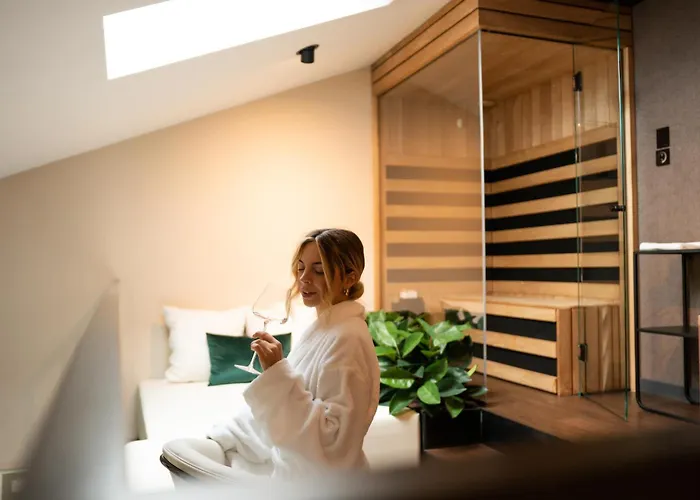 Degrassi Boutique Garni Izola