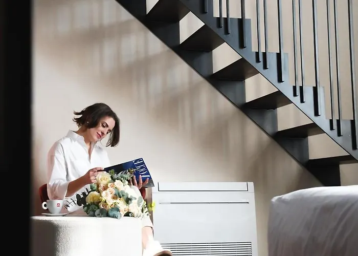 Degrassi Boutique Garni Szálloda Izola