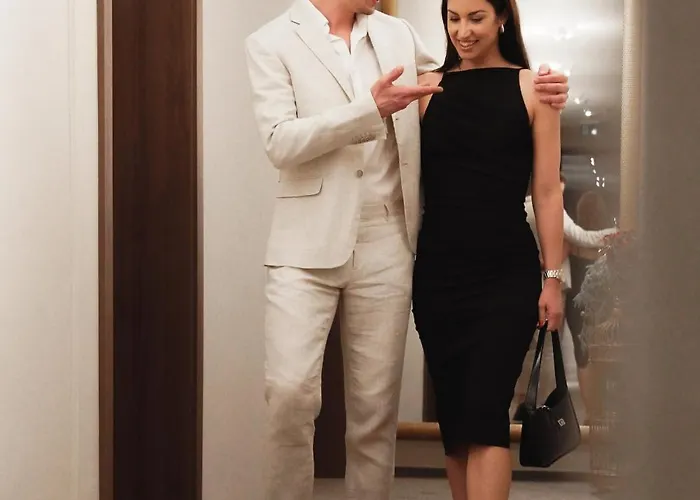 Degrassi Boutique Garni מלון 4*