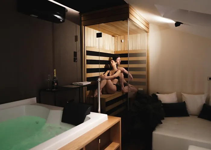 Degrassi Boutique Garni 4* Izola