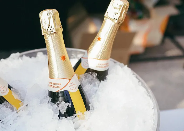 Szálloda Degrassi Boutique Garni 4*