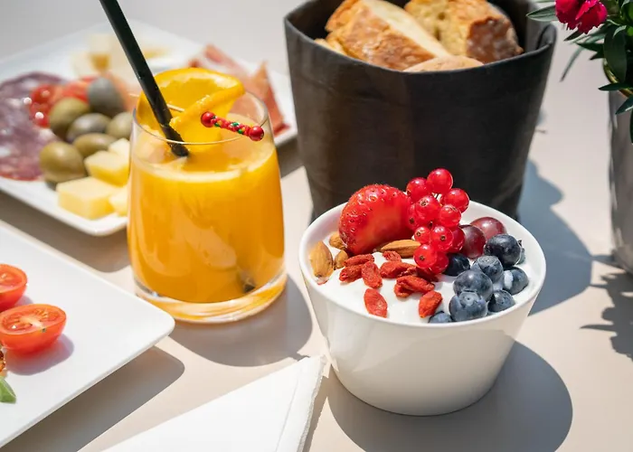 Degrassi Boutique Garni Szálloda 4*