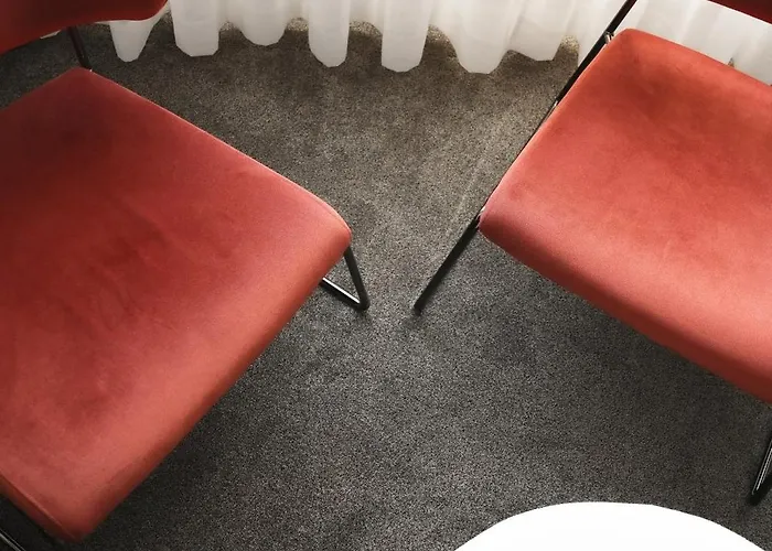 Szálloda Degrassi Boutique Garni Izola