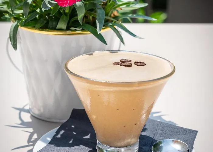 Szálloda Degrassi Boutique Garni