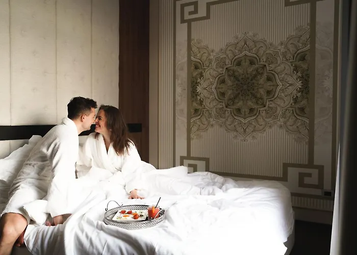 Szálloda Degrassi Boutique Garni Izola