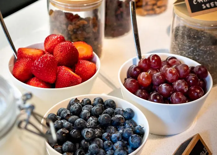 Degrassi Boutique Garni 4*